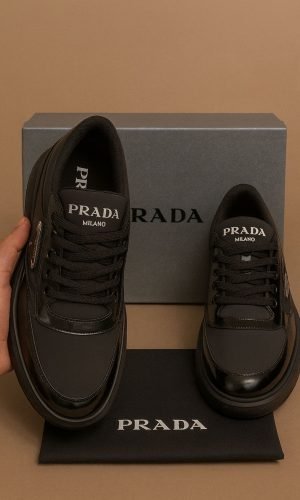 Shoes Prada