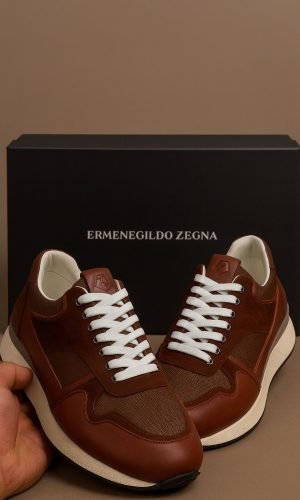 Shoes Zegna