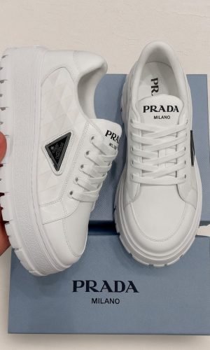 Shoes Prada