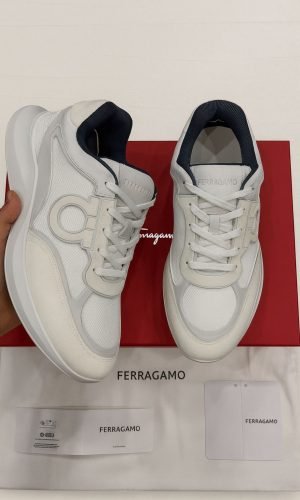 Shoes Ferragamo
