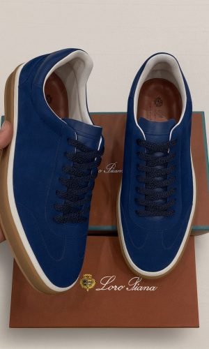 ٍShoes  Loro Piana