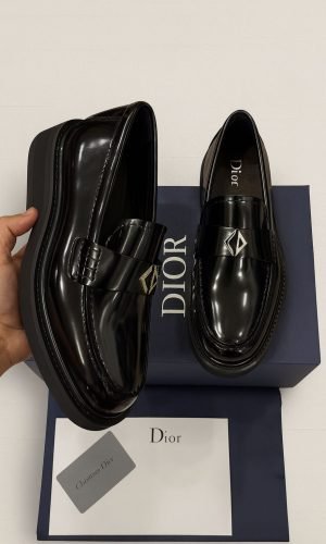 Shoes Dior