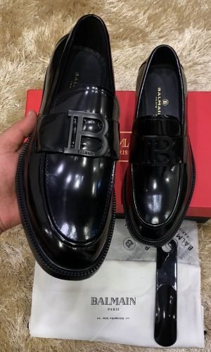 Shoes  Balmain